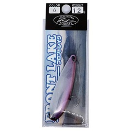 Forest Front Lake #6 Pearl Wakasagi 0.4 oz (12 g)