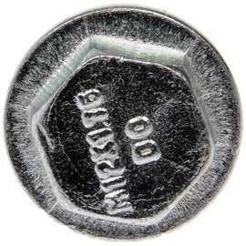 Dorman 090-198 Double Oversize Oil Drain Plug M12x1.75, 5 Pack