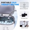 Ice Machine for Shoulder After Surgery, Cold Therapy Machine for