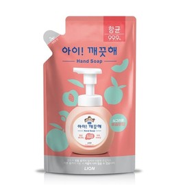 I'm clean Peach Refill 200ml x 1 / 복숭아 리필200mlx1개
