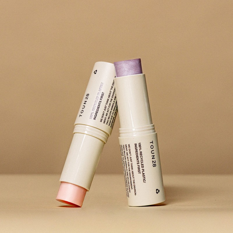 Tone28 Brightening Ampoule Toning Stick 9g / 톤28 브라이트닝 앰플