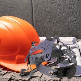 DOITOOL construction helmet liners helmet liner replacement helmet accessory hard hat suspension safety hat liner hard hat liner abs