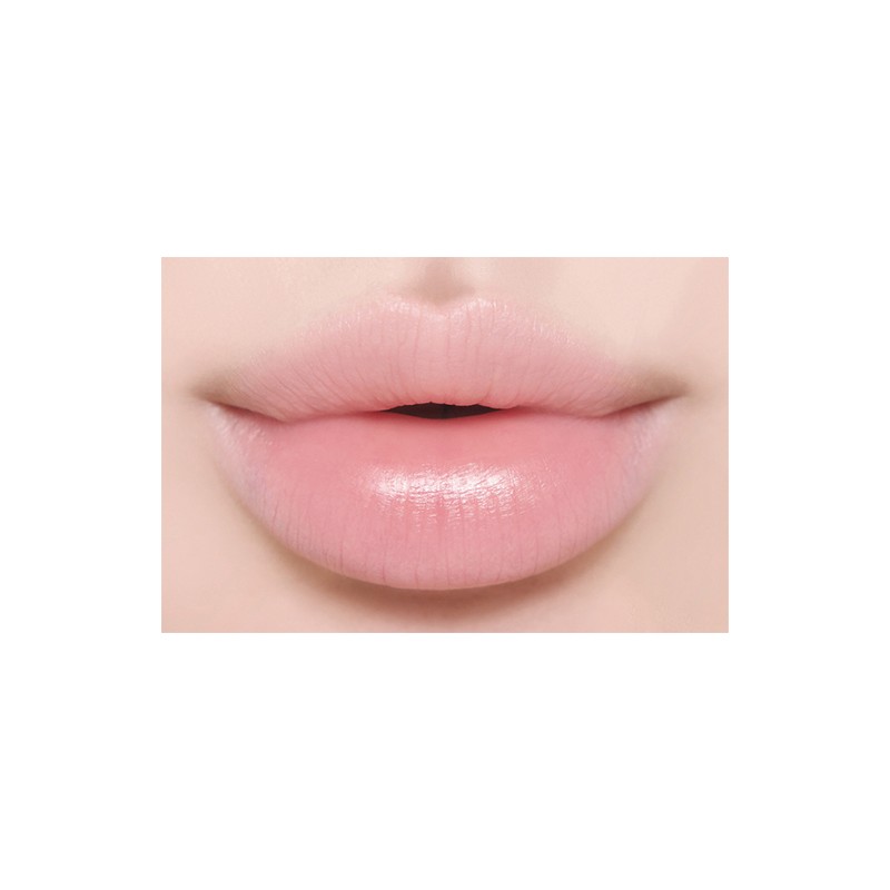 EQUMAL Non-Section Deeptail Lip Pencil (5 Colors) - 03 Mellow