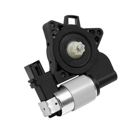 Gledewen - Motor de elevación de ventana eléctrica | para Mazda 3, Mazda 5, Mazda 6, Mazda CX-7, Mazda CX-9, Mazda RX-8 | Reemplaza # GJ6A5958XF, G22C5958XC, D6515958XB