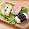 Rice Ball Maker, Rice Ball Maker, Pressing Mold Case, Easy