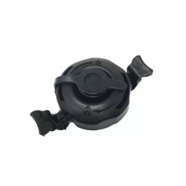Intex Replacement for 66769E 3-In-1 Valve Cap for Inflatable Air Mattress Bed