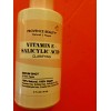 PROVENCE BEAUTY VITAMIN E + SALICYLIC ACID SERUM SHOT