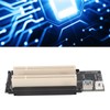 PCI E to Dual PCI Card Plug and Play PCB