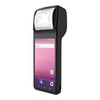 Handheld 4G POS Receipt Printer Android 11 1D/2D Barcode Scanner