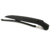 Autohobby Rear Wiper Arm Compatible with Renault Clio 4 IV