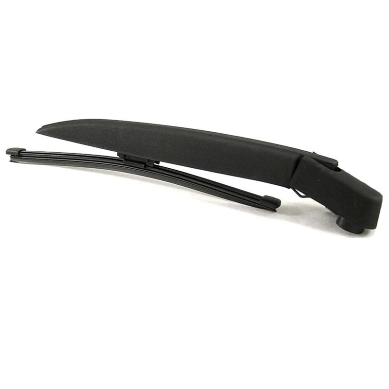 Autohobby Rear Wiper Arm Compatible with Renault Clio 4 IV