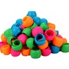 New brothread 65pcs Thread Spool Savers - Prevent Thread Tails