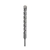SDS Plus Shank Concrete Drill, Hard Alloy Drill Head, For