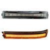 OTnhaee LED Side Mirror Turn Signal Lights Sequential Switchback LED