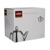 CREATIVE TOPS La Cafetière Thermique Isolierte Pressfilter-Kaffekanne für ca. 8