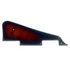 Electric Guitar Pickguard Metal Anodized Lightweight Scratch Protection Guitar Guard