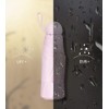 TOKYO GOODS MARKET Lightweight Compact UV Protection Parasol Folding Umbrella,