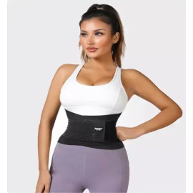 JINGBA 허리 보호대 포커스 바이오닉 JINGBA [JINGBA바이오닉 허리보호대-2XL] Focus Bionic Waist Protector JINGBA [JINGBA Bionic Waist Protector - 2XL]