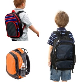 Paracord Keychain Clip Carabiner Paracord Lanyard for Keys Men Women 2 Pack (Yellow)