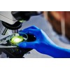 Mercator Gogrip Nitrile Powder Free Disposable Gloves - Blue -