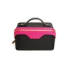 Alice Wheeler London Train Case Luxury Train Case Travel Cosmetic