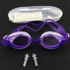 Factory Direct Boxed Kids & Adult Swimming Goggles - Waterproof, Flat HD Vision lf972 Pink 15ea