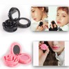 Beaupretty Cream Case, Set of 6, Rose Shape, Lip Case,