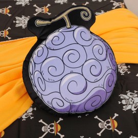 Herding One Piece Contour Cushion 35 x 32 cm 100% Polyester Moulded Cushion