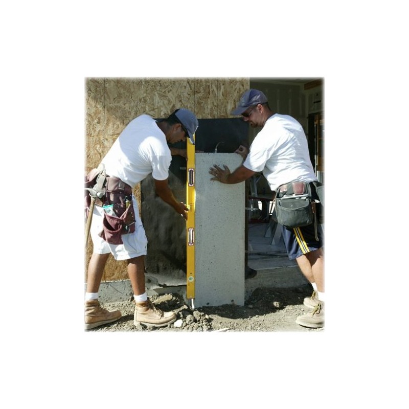 Stabila 37416-16-Inch builders level, High Strength Frame, Accuracy Certified Professional