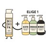 Skin Inc Bundle Serum Bodoca+limpiador Facial A Tu Elección