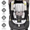 Doona Stilnati Baby Insert Newborn Infant Insert For Car Seat
