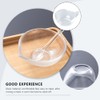 FOMIYES Essential Oil Bowl Mask Bowl Face Mud Bowl Diy