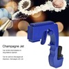 Champagne Jet Ejector Multifunction Bubble Sparkling Wine Stopper Dispenser Tool