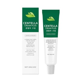 Centella Cream Plus Face Cream,Korean Skin Care
