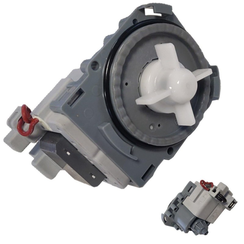 John Lewis Washing Machine Drain Pump Askoll M113 M109