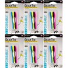 Nite Ize Gear Tie Cordable 3 in. L Assorted Cable