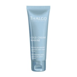 Thalgo SOS Soothing Mask 50ml Skin Soothing / 딸고 SOS 수딩마스크 50ml 피부진정