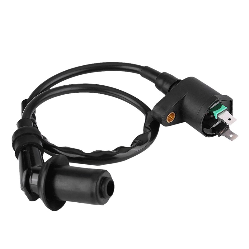 Ignition Coil, Spark Coil, Scooter Ignition Coil for GY6 50CC