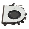 CPU Fan 4 Pin Connector DC 5V 0.5A Laptop Cooling