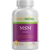 MSM Joint Support Formula - 240 Capsules 1000 MG