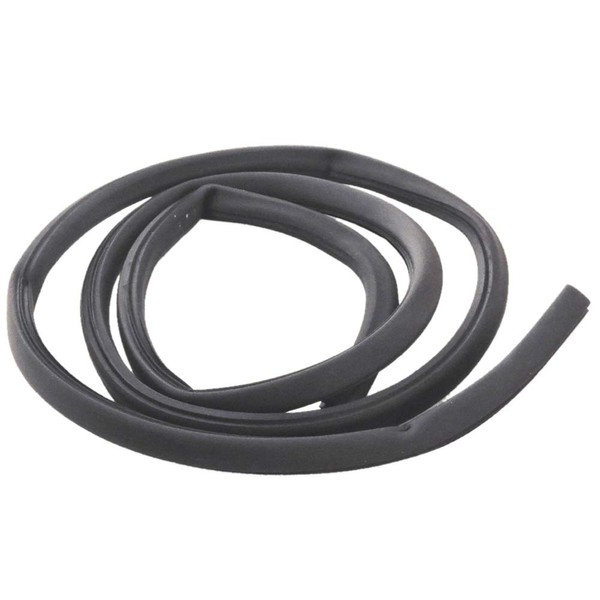 Compatible Tub Gasket for Crosley CDBE566AQ1, CDBE566AS0, CDBE566AS1, CDB600KS1B, CDB600KW0