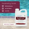 Oceancare Products High Performance Sealer | Stone & Tile Sealer