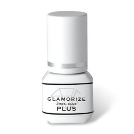Eyelash Extensions Glue, Ultra Quick Drying, Made in Japan, 2 Months Glue Plus, 0.1 fl oz (3 ml), Matsueku Glue, Ethyl Hardening, Quick Drying, Eyelash Extensions, Professional Use, Commercial