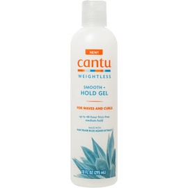 Cantu Weightless Smooth Gel, 10 fl oz