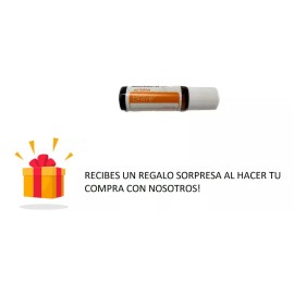Doterra Mezcla Confianza Niño Brave Roll On Kids Collection Doterra