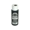 Folkart Acrylic Paint 2oz-Licorice