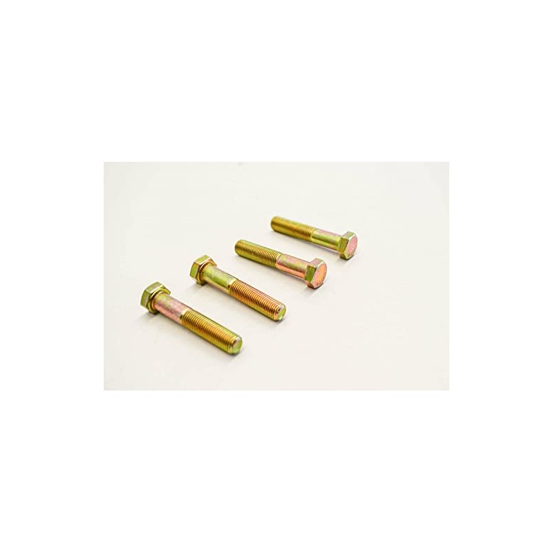 Polaris Ranger Screw, Genuine OEM Part 7515433, Qty 1
