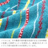 Tanaka Sangyo STRIPE HOLIC Imabari Towel Face Towel, Made in