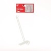 Iris Ohyama Mesh Panel Hook, 5.9 inches (150 mm), Beige