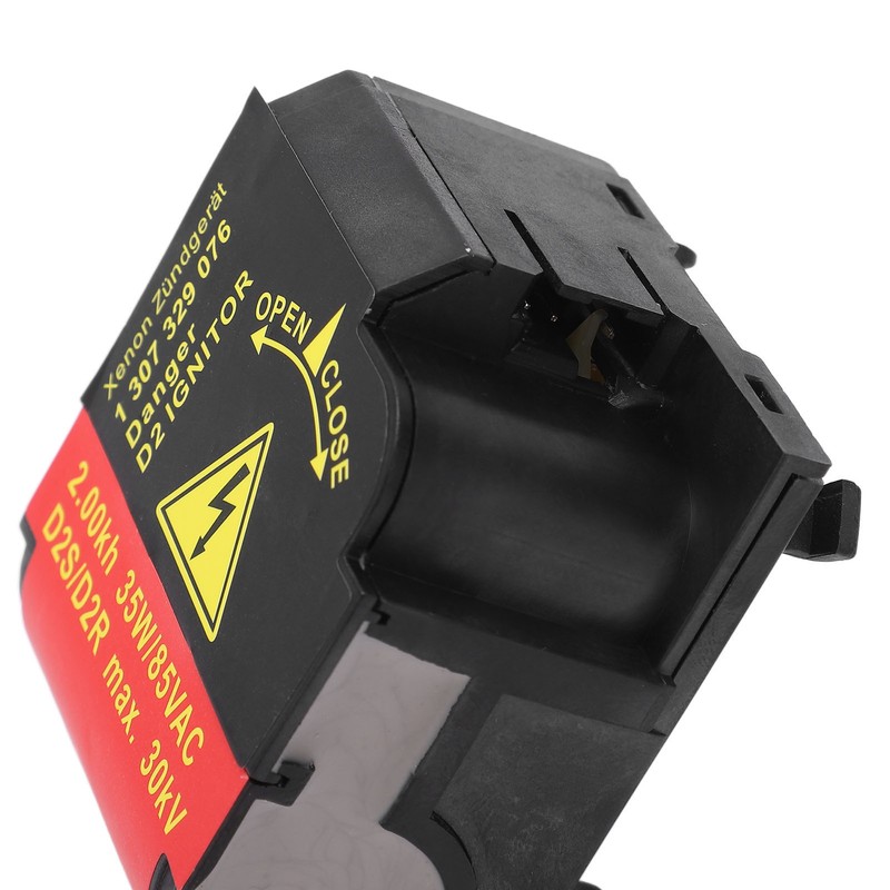 Xenon Headlight Igniter Module C2S15080 Replacement for 5 Series E60